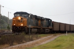 CSX 834